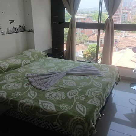 Апартаменти Acogedor Apartamento En Medellin Sector Molinos Екстер'єр фото