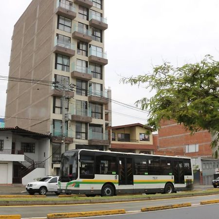 Апартаменти Acogedor Apartamento En Medellin Sector Molinos Екстер'єр фото