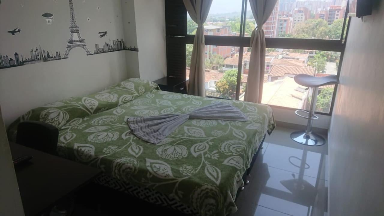 Апартаменти Acogedor Apartamento En Medellin Sector Molinos Екстер'єр фото