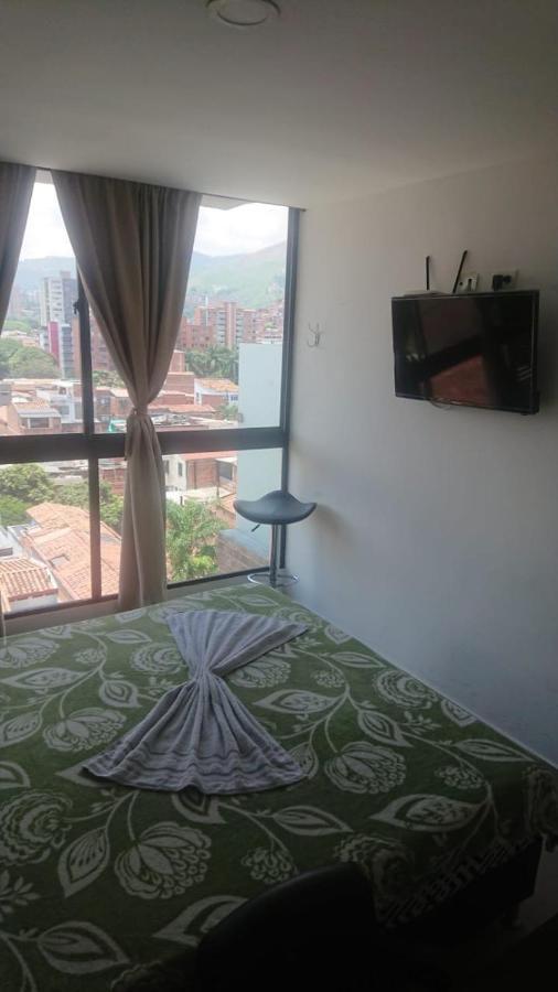 Апартаменти Acogedor Apartamento En Medellin Sector Molinos Екстер'єр фото