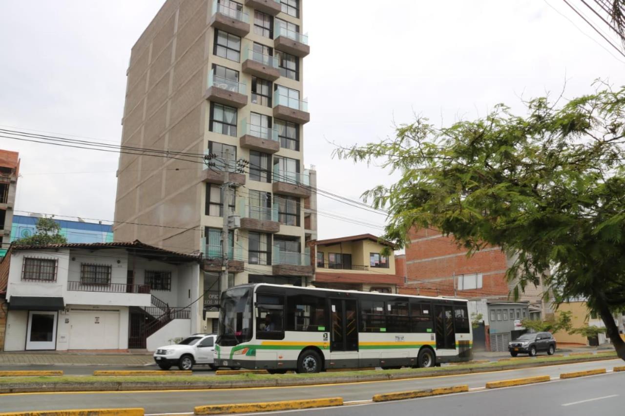 Апартаменти Acogedor Apartamento En Medellin Sector Molinos Екстер'єр фото